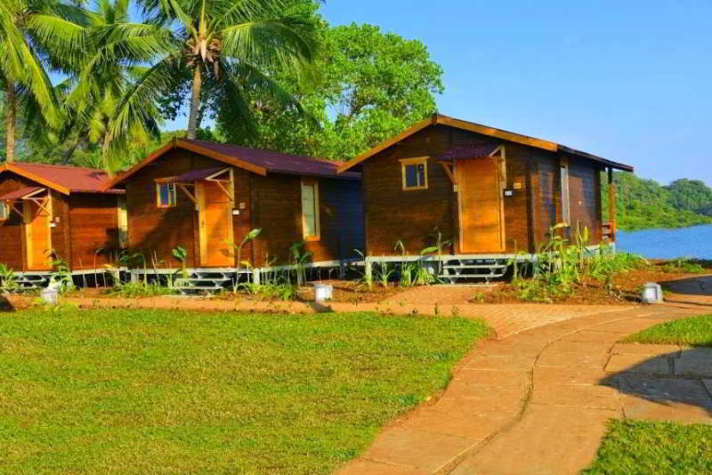 Resort Bay 15 Panaji