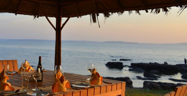 Bay 15 Resort