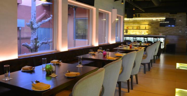 Resort Bay 15 Panaji