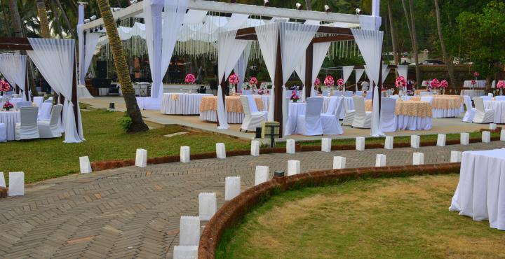 Bay 15 Resort Panaji
