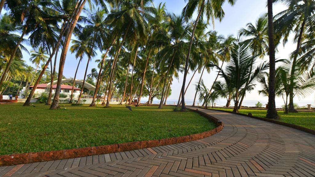 Bay 15 Resort Panaji