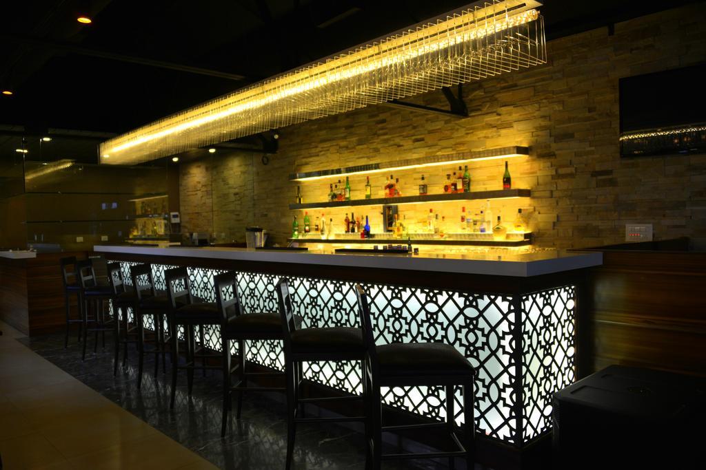 Bay 15 Panaji