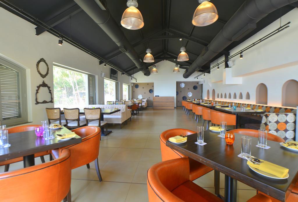 Bay 15 Resort 3*
