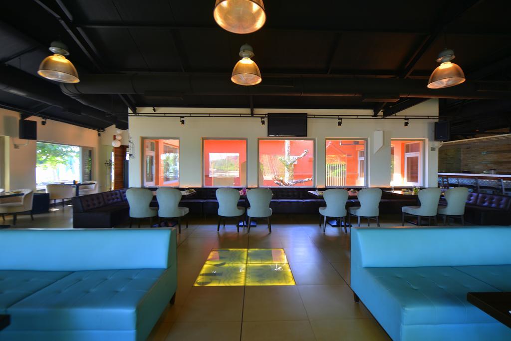 Bay 15 3* Panaji
