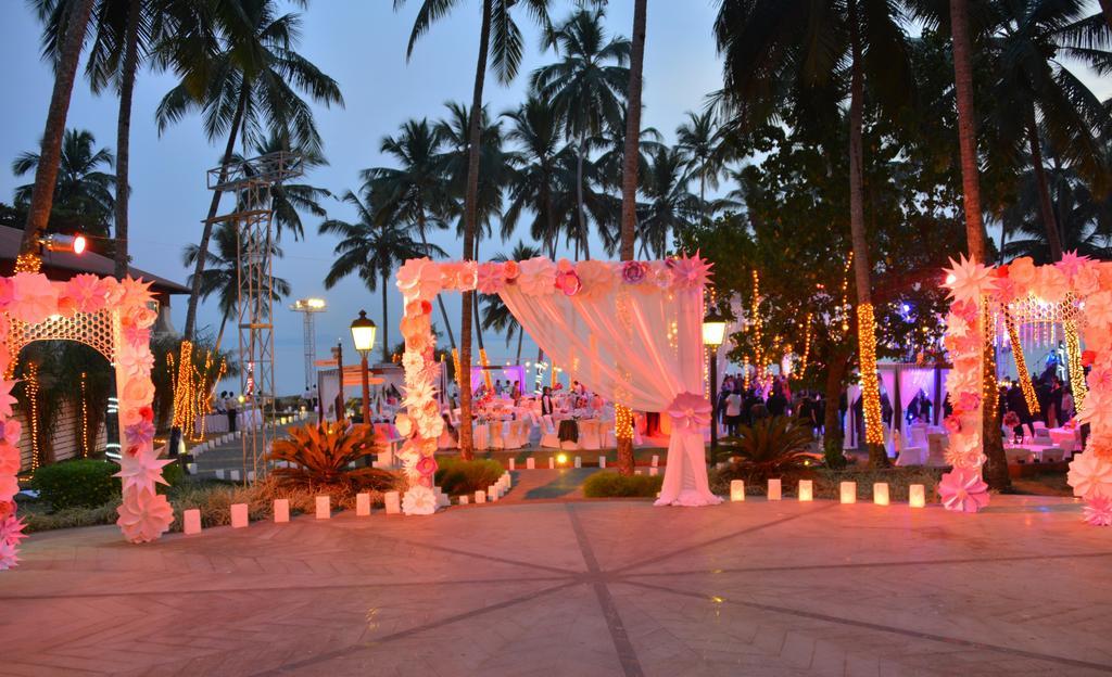 Bay 15 Resort