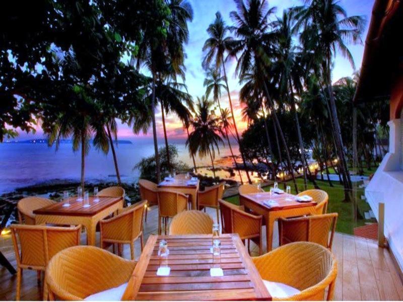 Resort Bay 15 Panaji