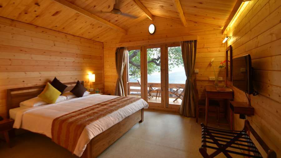 Bay 15 Resort 3*