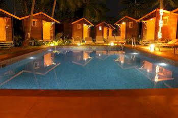 Resort Bay 15 Panaji