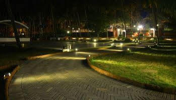 Bay 15 Resort 3*