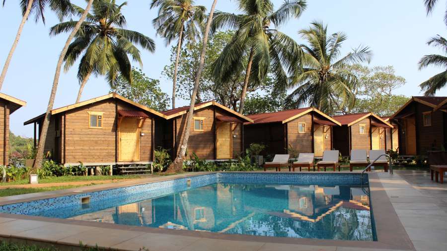 Bay 15 Resort
