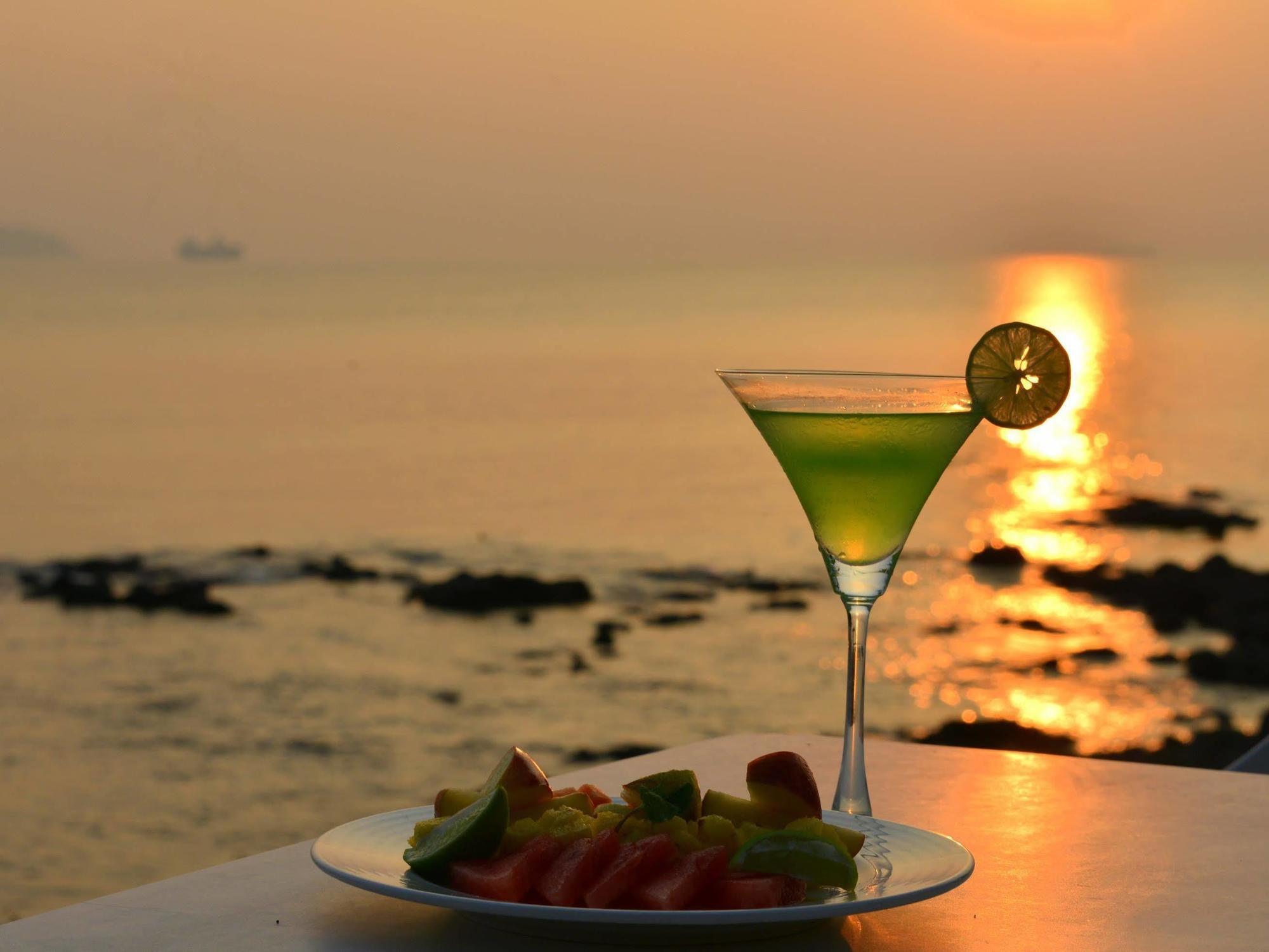 Bay 15 3* Panaji