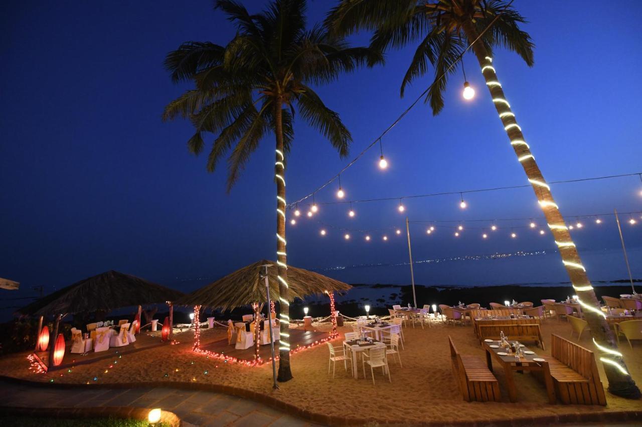 Bay 15 Resort 3*